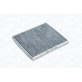 Compre Filtro, ar do habitáculo da MAGNETI MARELLI 350203061911 a um preço baixo por 13,84 €