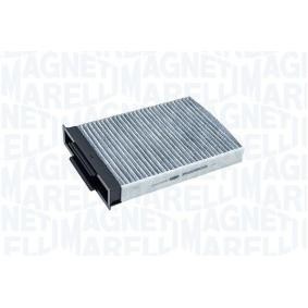 Köp Kupéfilter av MAGNETI MARELLI 350203062131 till det låga priset 192,98 kr
