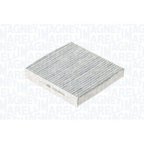 Compre Filtro, ar do habitáculo da MAGNETI MARELLI 350203064091 a um preço baixo por 15,88 €