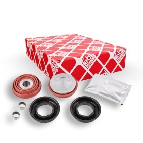 Comprar Juego de reparación, pinza de freno de FEBI BILSTEIN 107238 a bajo precio de 22,50 €