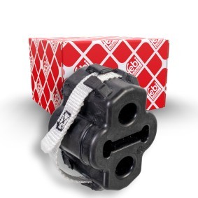 Compre Suporte, sistema de escape da FEBI BILSTEIN 172314 a um preço baixo por 12,26 €