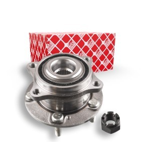 Comprar Juego de cojinete de rueda de FEBI BILSTEIN 172776 a bajo precio de 91,96 €