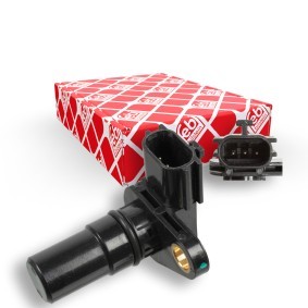 Kjøp Turtallsensor, automatgir av FEBI BILSTEIN 172814 til den lave prisen 451,85 NOK