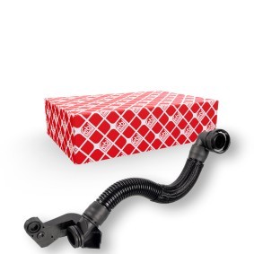 Köp Slang, vevhusventilation av FEBI BILSTEIN 173030 till det låga priset 250,25 kr
