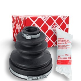 Faltenbalgsatz, Antriebswelle 173206 von FEBI BILSTEIN günstig für 17,58 € online kaufen