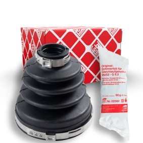 Comprar Juego de fuelle, árbol de transmisión de FEBI BILSTEIN 173223 a bajo precio de 29,46 €