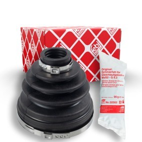 Achetez des Jeu de joint-soufflet, arbre de commande FEBI BILSTEIN 173227 à prix pour 29,39 €