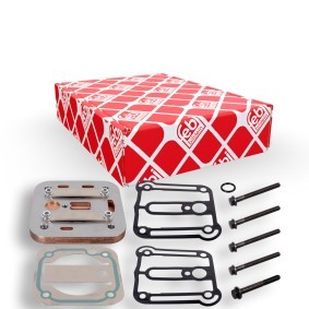 Achetez des Kit de joints, soupape à lamelles FEBI BILSTEIN 173410 à prix pour 89,28 €