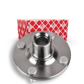 Comprar Cubo de rueda de FEBI BILSTEIN 173419 a bajo precio de 28,99 €