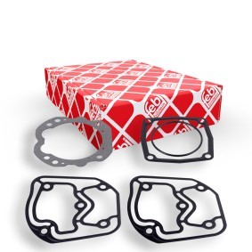 Comprar Juego de juntas, camisa del cilindro de FEBI BILSTEIN 173453 a bajo precio de 30,72 €