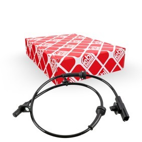 ABS-Sensor für NISSAN von FEBI BILSTEIN