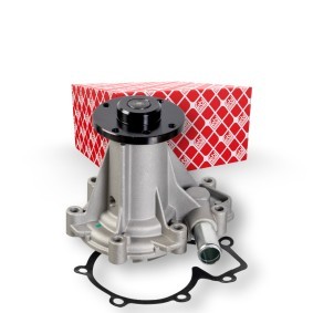 Wasserpumpe von FEBI BILSTEIN