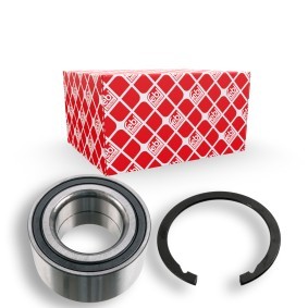 Comprar Juego de cojinete de rueda de FEBI BILSTEIN 173667 a bajo precio de 30,77 €