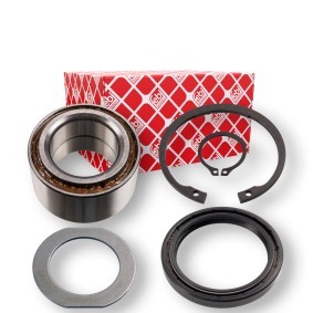 Comprar Juego de cojinete de rueda de FEBI BILSTEIN 173671 a bajo precio de 31,42 €