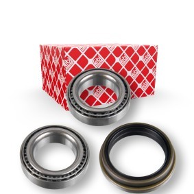 Comprar Juego de cojinete de rueda de FEBI BILSTEIN 173676 a bajo precio de 21,03 €