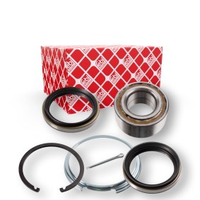 Comprar Juego de cojinete de rueda de FEBI BILSTEIN 173688 a bajo precio de 32,52 €