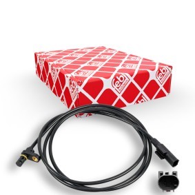 Køb ABS Sensor af FEBI BILSTEIN 173738 til den lave pris 325,70 DKK