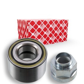 Radlagersatz 173759 für KALOS Stufenheck (KLAS) für 20,25 CHF