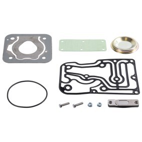 Comprar Juego de juntas, camisa del cilindro de FEBI BILSTEIN 173805 a bajo precio de 30,24 €