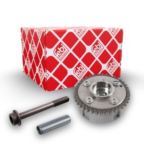 Compre Regulador do veio de excêntricos da FEBI BILSTEIN 173909 a um preço baixo por 197,43 €
