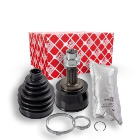 Achetez des Jeu de joints, arbre de transmission FEBI BILSTEIN 174025 à prix pour 46,52 €