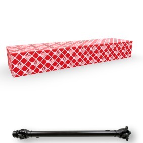 Kardanwelle von FEBI BILSTEIN günstig für 260,82 €