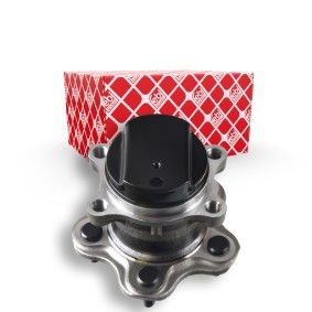 Radlagersatz 174119 von FEBI BILSTEIN günstig für 79,36 € online kaufen