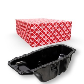 Ölwanne von FEBI BILSTEIN für Astravan Mk V (H) (A04) günstig online kaufen