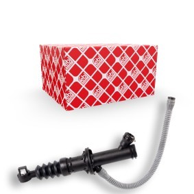 Comprar Cilindro maestro, embrague de FEBI BILSTEIN 174167 a bajo precio de 75,73 €
