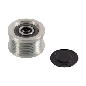 Comprar Rueda libre de alternador de FEBI BILSTEIN 174377 a bajo precio de 43,04 €