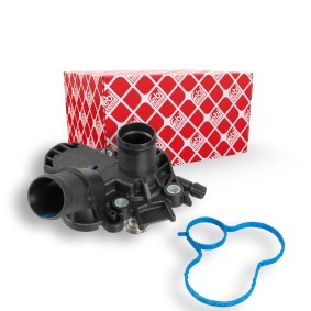 Kühlwasserthermostat 174390