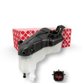 Compre Depósito de expansão, líquido de refrigeração da FEBI BILSTEIN 174426 a um preço baixo por 48,13 €