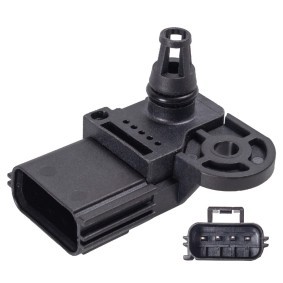 Ladedrucksensor 174448