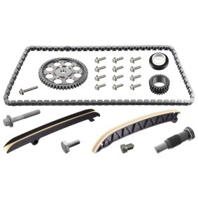 Achetez des Kit de chaîne de distribution FEBI BILSTEIN 174460 à prix pour 159,59 €