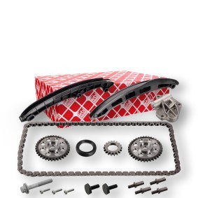 Comprar Kit de cadena de distribución de FEBI BILSTEIN 174469 a bajo precio de 188,55 €
