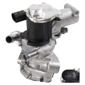 Comprar Válvula EGR de FEBI BILSTEIN 174579 a bajo precio de 312,18 €