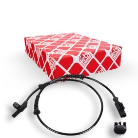 Køb ABS Sensor af FEBI BILSTEIN 174642 til den lave pris 243,23 DKK