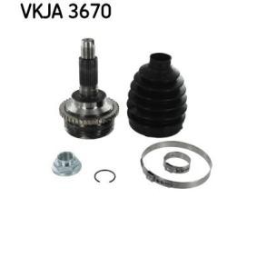 Acquista Kit giunti semiasse da SKF VKJA 3670 a buon mercato per soli 59,77 €