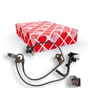 Køb ABS Sensor af FEBI BILSTEIN 174932 til den lave pris 224,12 DKK
