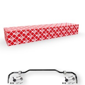 Kjøp Stabilisator, chassis av FEBI BILSTEIN 175042 til den lave prisen 1683,89 NOK