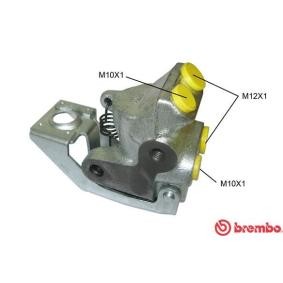 Acquista Correttore di frenata da BREMBO R 61 009 a buon mercato per soli 64,57 €
