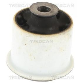 Achskörperlager für CITROËN von TRISCAN