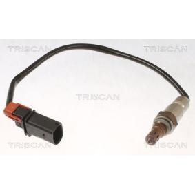 VOLVO Lambdasonde von TRISCAN