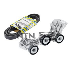 Keilrippenriemensatz KA851.03