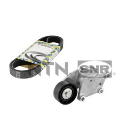 Acquista Kit Cinghie Poly-V da SNR KA852.03 a buon mercato per soli 75,62 €