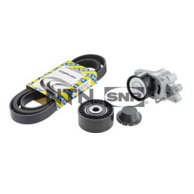 Acquista Kit Cinghie Poly-V da SNR KA859.38 a buon mercato per soli 67,57 €