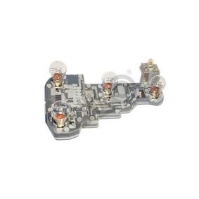 Lampenträger, Heckleuchte 1036203 von ULO günstig für 50,67 € online kaufen