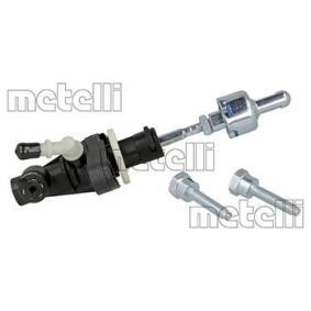 Compre Cilindro transmissor, embraiagem da METELLI 55-0238 a um preço baixo por 39,01 €