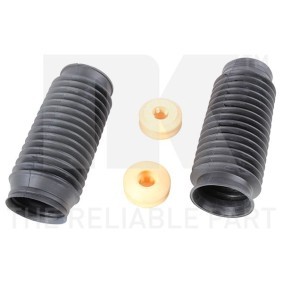 Staubschutzsatz, Stoßdämpfer 693608 für OPEL