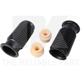 Staubschutzsatz, Stoßdämpfer 695003 für OPEL